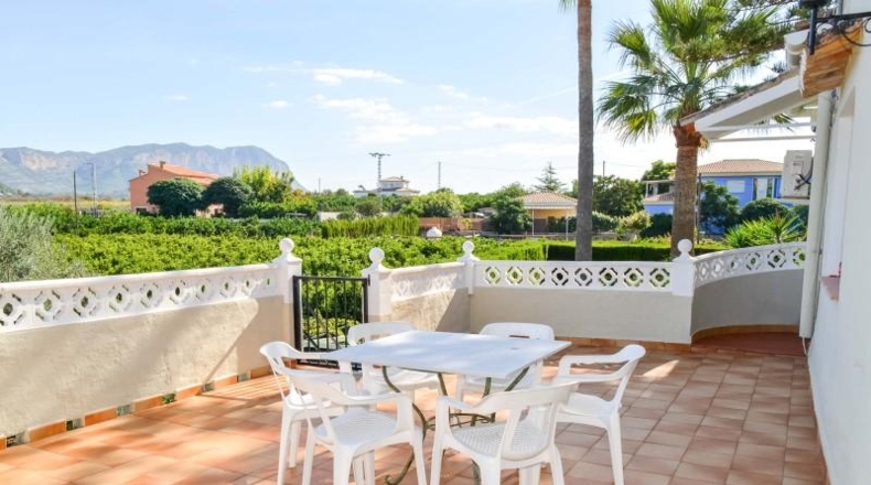 Alicante - Pedreguer - 2267m2