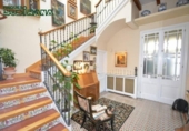 Chalet independiente con terreno en venta en la España, Capellades, ref: TR134464 foto
