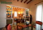 Chalet independiente con terreno en venta en la España, Capellades, ref: TR134464 foto