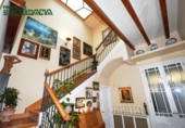 Chalet independiente con terreno en venta en la España, Capellades, ref: TR134464 foto