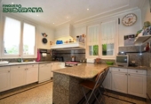 Chalet independiente con terreno en venta en la España, Capellades, ref: TR134464 foto