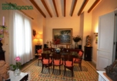 Chalet independiente con terreno en venta en la España, Capellades, ref: TR134464 foto