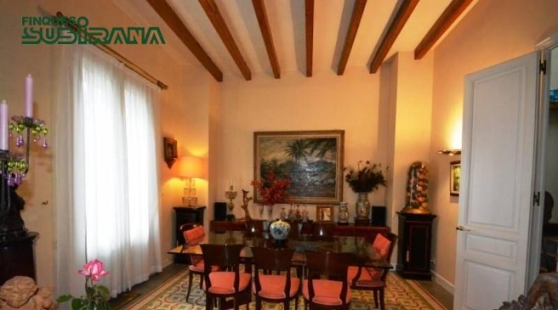 Barcelona - Capellades - 1562m2