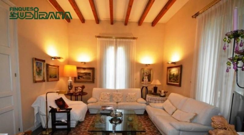 Barcelona - Capellades - 1562m2