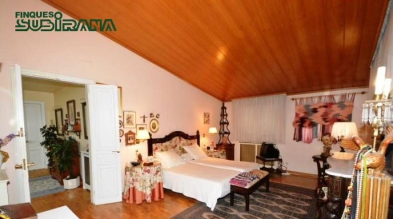 Barcelona - Capellades - 1562m2