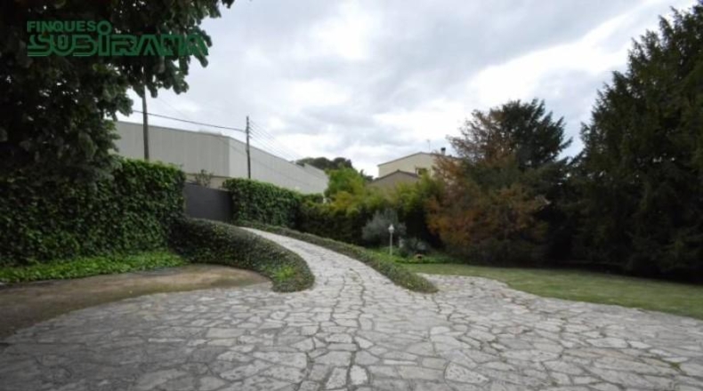 Barcelona - Capellades - 1562m2
