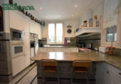 Chalet independiente con terreno en venta en la España, Capellades, ref: TR134464 foto