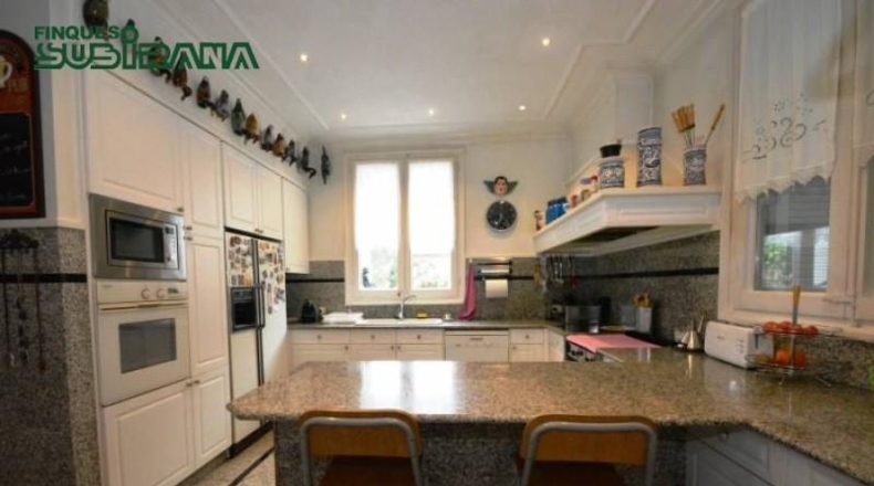 Barcelona - Capellades - 1562m2