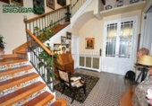 Chalet independiente con terreno en venta en la España, Capellades, ref: TR134464 foto