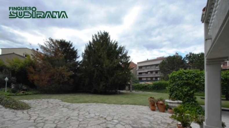 Barcelona - Capellades - 1562m2