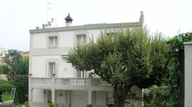 Barcelona - Capellades - 1560m2