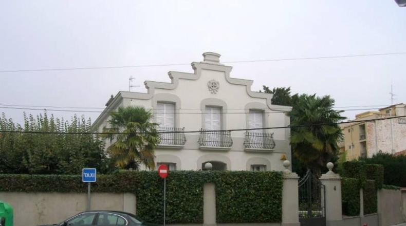 Barcelona - Capellades - 1560m2