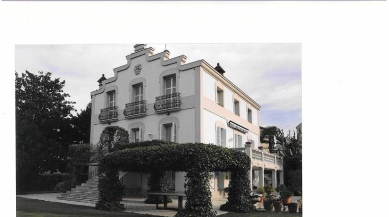 Barcelona - Capellades - 1560m2