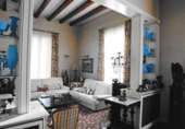 Chalet independiente con terreno en venta en la España, Capellades, ref: TR259210 foto
