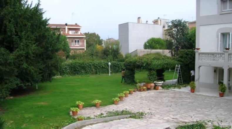 Barcelona - Capellades - 1560m2