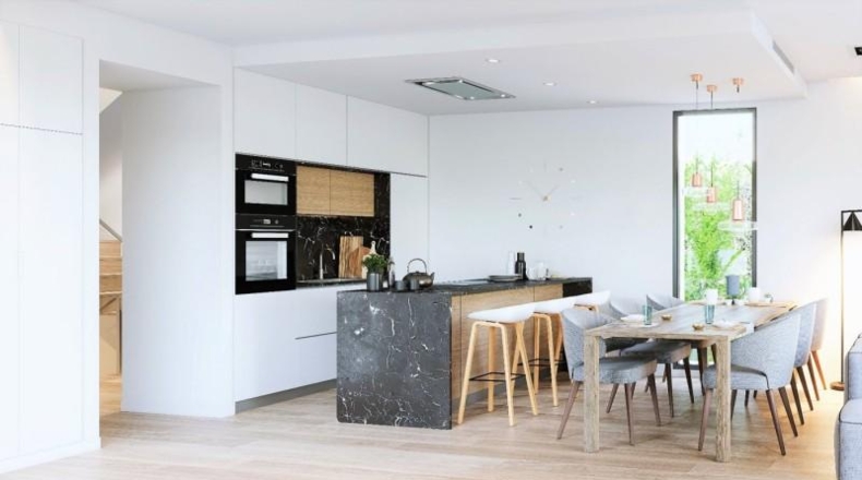 Alicante - Finestrat - 400m2