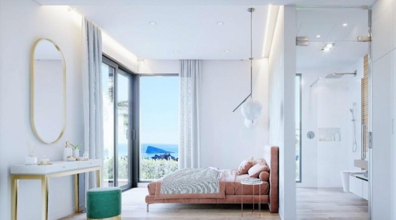 Alicante - Finestrat - 400m2