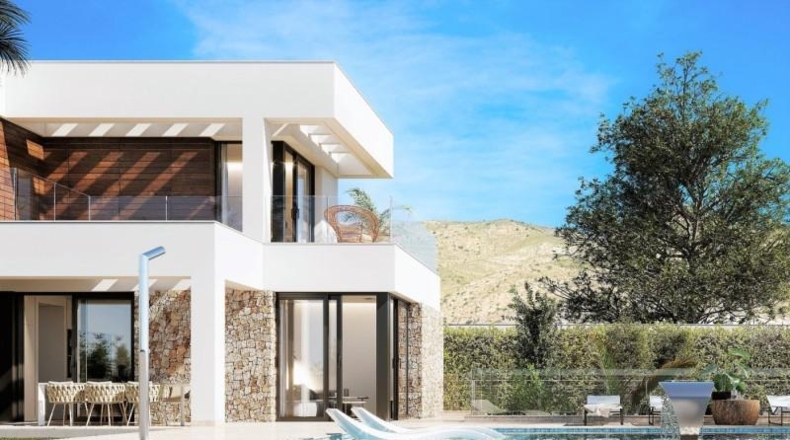 Alicante - Finestrat - 400m2