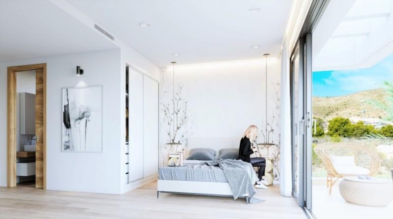 Alicante - Finestrat - 400m2