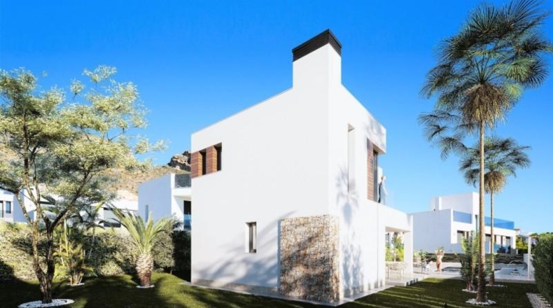 Alicante - Finestrat - 400m2