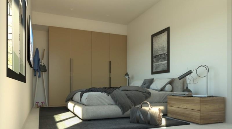 Alicante - Finestrat - 322m2