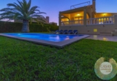 Chalet independiente con terreno en venta en la España, l'Ametlla de Mar, ref: TR314879 foto