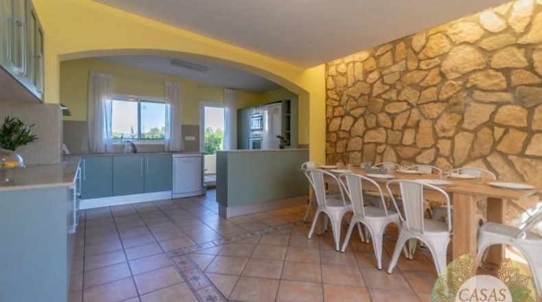Tarragona - l'Ametlla de Mar - 596m2