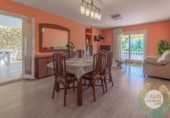 Chalet independiente con terreno en venta en la España, l'Ametlla de Mar, ref: TR314879 foto