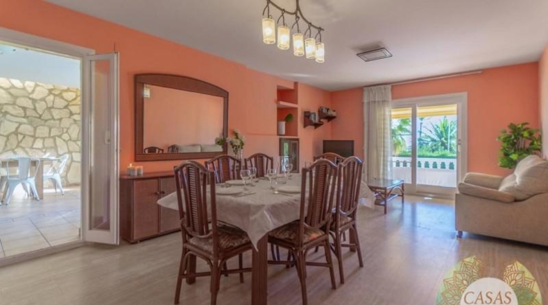 Tarragona - l'Ametlla de Mar - 596m2