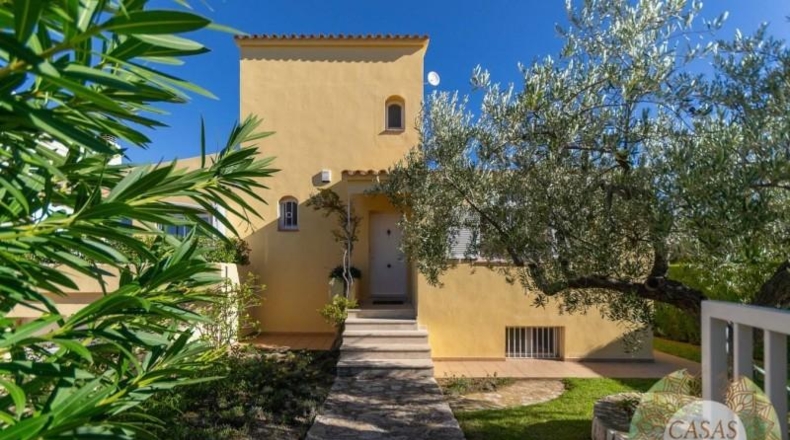 Tarragona - l'Ametlla de Mar - 596m2
