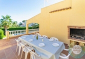 Chalet independiente con terreno en venta en la España, l'Ametlla de Mar, ref: TR314879 foto