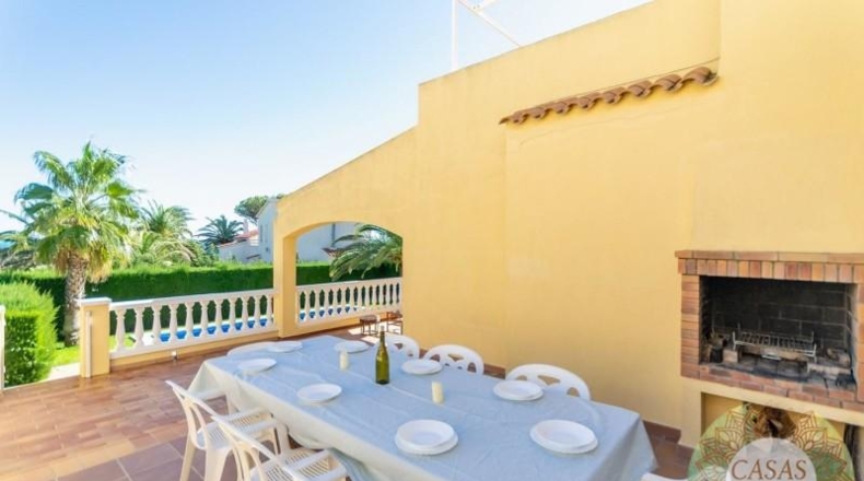 Tarragona - l'Ametlla de Mar - 596m2