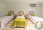 Chalet independiente con terreno en venta en la España, l'Ametlla de Mar, ref: TR314879 foto