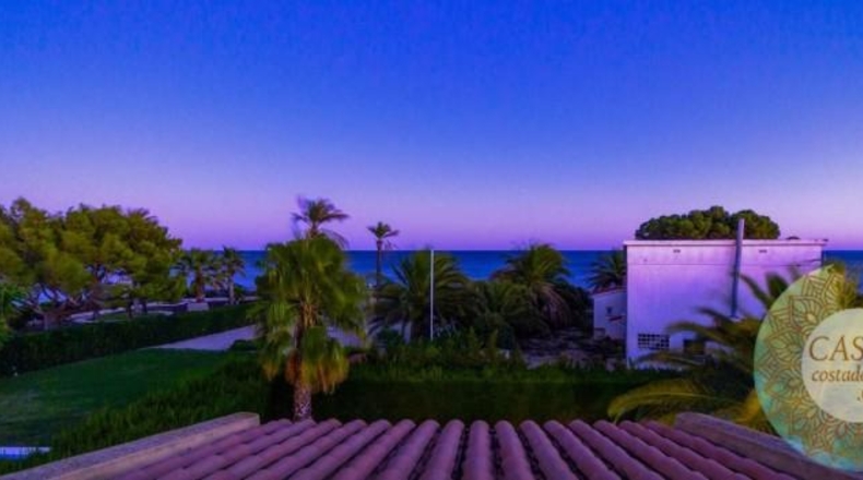 Tarragona - l'Ametlla de Mar - 596m2