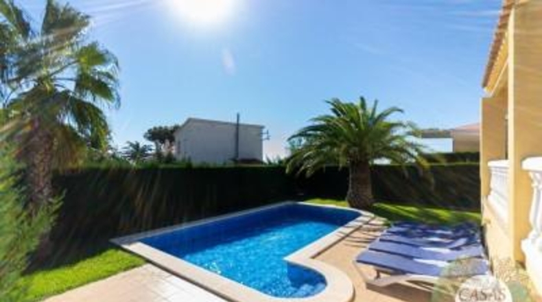 Tarragona - l'Ametlla de Mar - 596m2