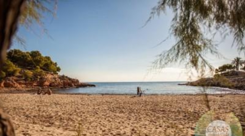 Tarragona - l'Ametlla de Mar - 596m2