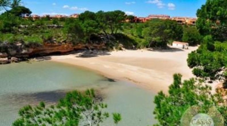 Tarragona - l'Ametlla de Mar - 596m2