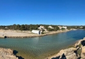 Chalet independiente con terreno en venta en la España, l'Ametlla de Mar, ref: TR314879 foto