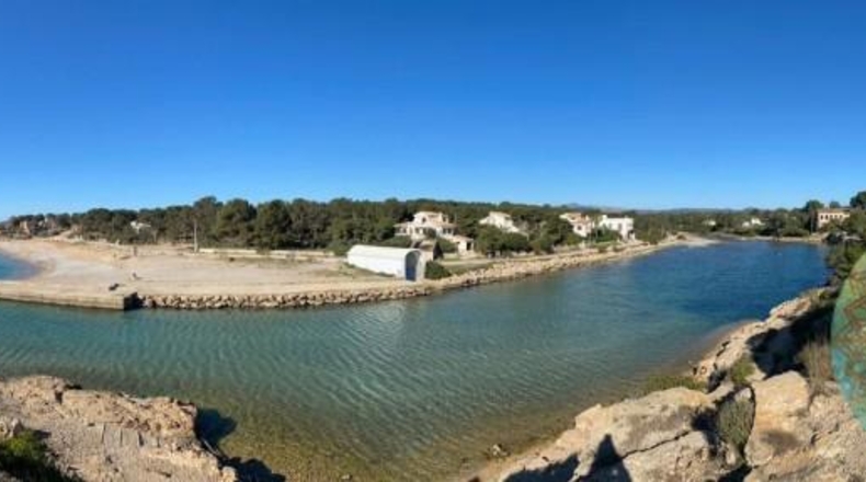 Tarragona - l'Ametlla de Mar - 596m2