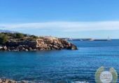 Chalet independiente con terreno en venta en la España, l'Ametlla de Mar, ref: TR314879 foto