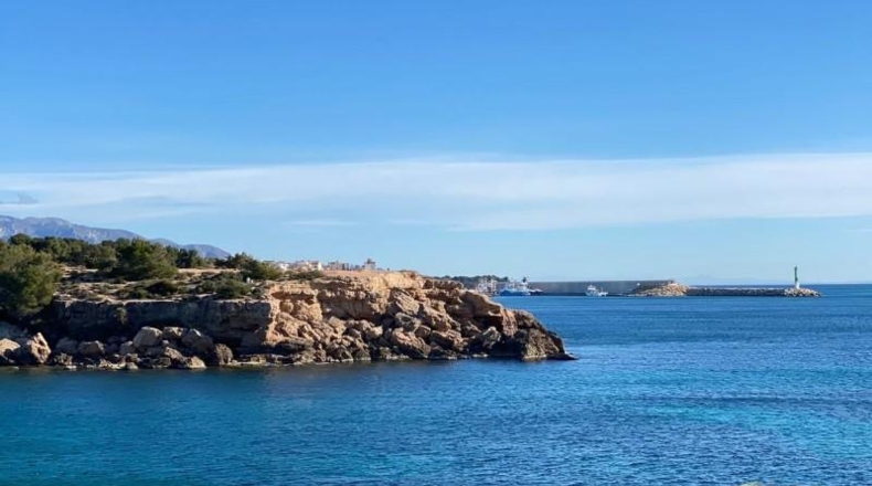 Tarragona - l'Ametlla de Mar - 596m2