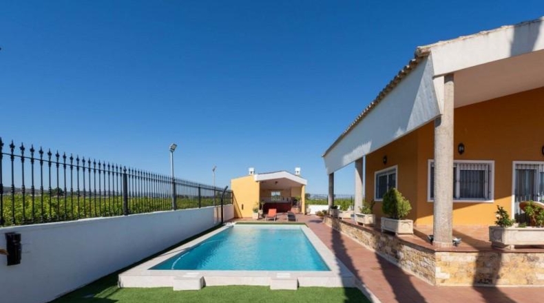 Alicante - Orihuela - 9480m2