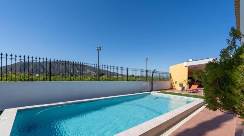 Alicante - Orihuela - 9480m2