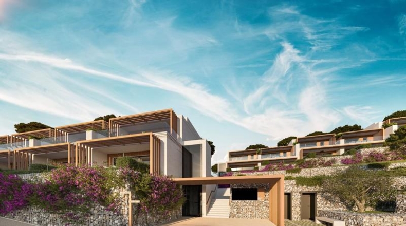 Málaga - Mijas - 169m2