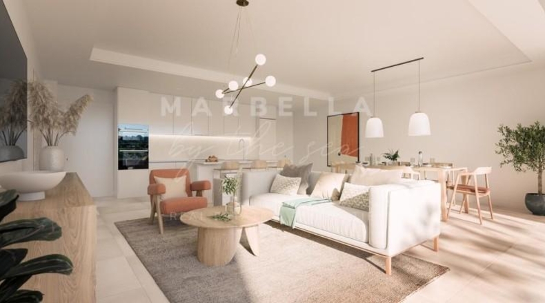 Málaga - Mijas - 169m2