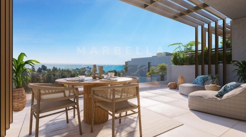 Málaga - Mijas - 169m2