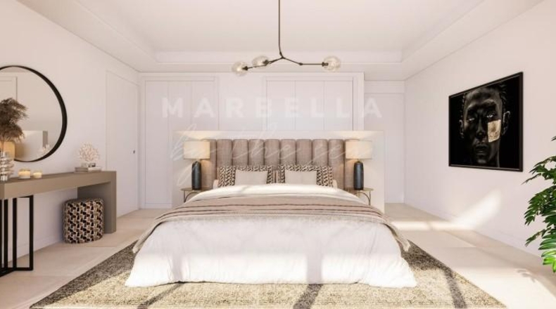 Málaga - Mijas - 169m2