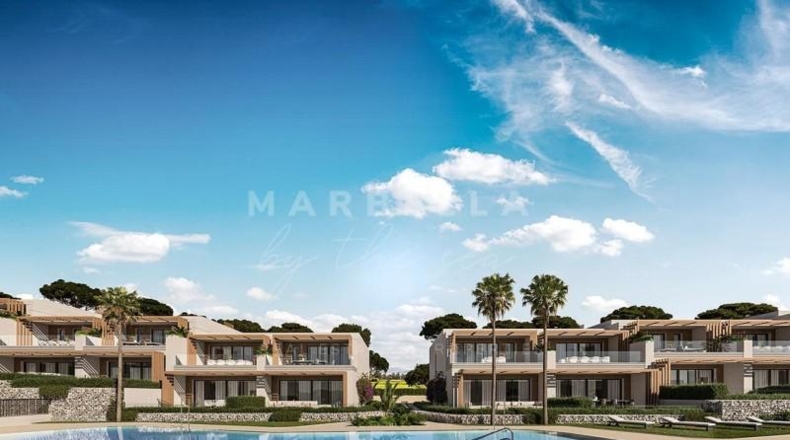 Málaga - Mijas - 169m2