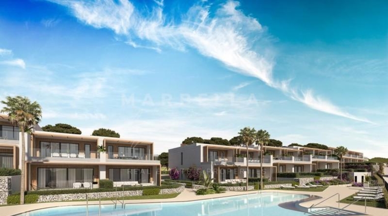 Málaga - Mijas - 169m2