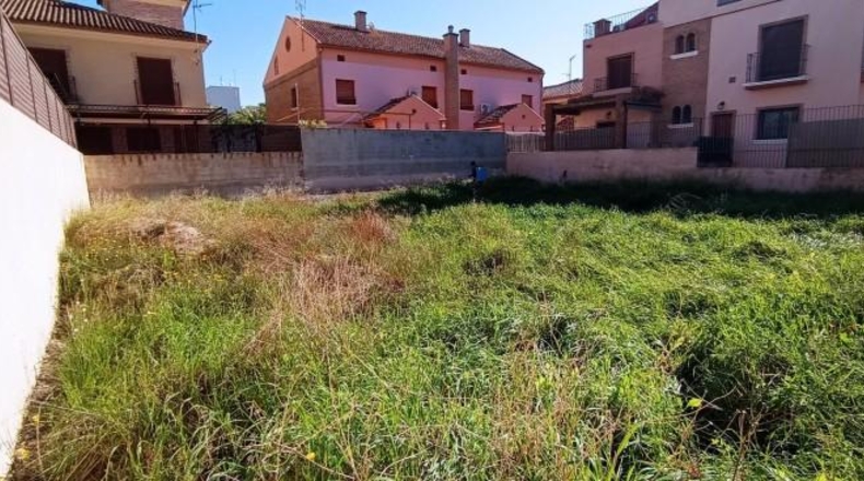 Múrcia - Los Alcázares - 395m2
